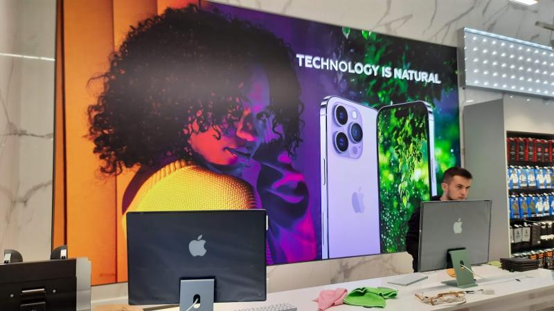 Изготовление текстильных лайтбоксов