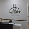 «El Casa» мережа студій балету та розтяжки