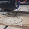 3D фезерование на ЧПУ цена по дереву дуб, ясень, фанера заказать
