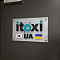 Виготовлення фасадних табличок в Києві